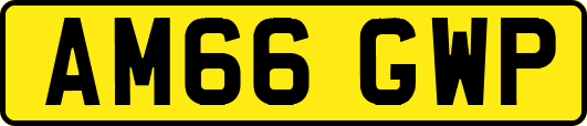 AM66GWP