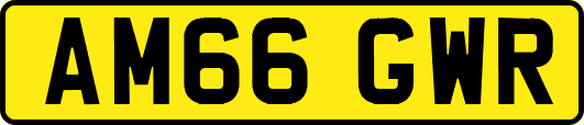 AM66GWR
