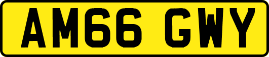AM66GWY