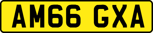 AM66GXA