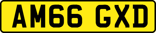 AM66GXD
