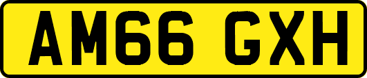 AM66GXH