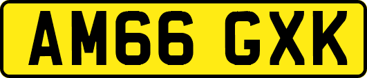 AM66GXK