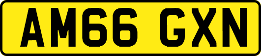AM66GXN