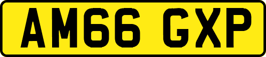 AM66GXP