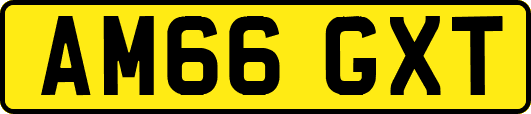 AM66GXT