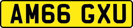 AM66GXU
