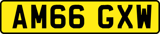 AM66GXW