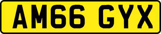 AM66GYX