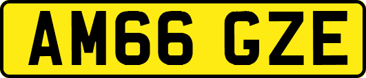 AM66GZE