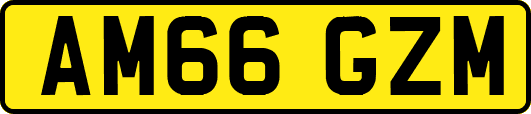 AM66GZM