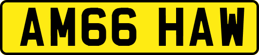 AM66HAW