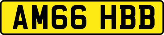 AM66HBB