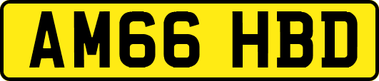 AM66HBD