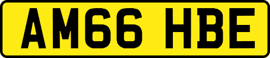 AM66HBE
