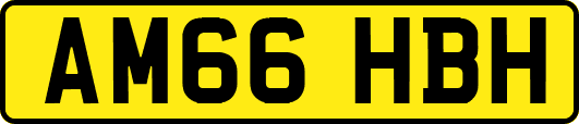AM66HBH