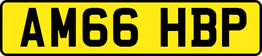 AM66HBP