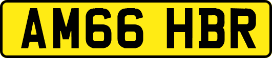 AM66HBR