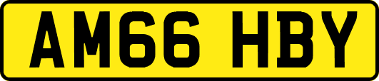 AM66HBY