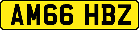 AM66HBZ