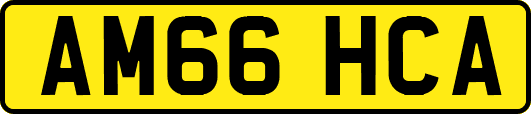 AM66HCA