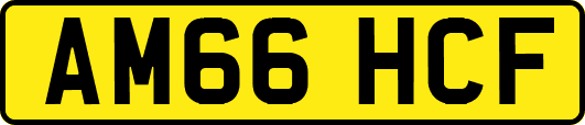 AM66HCF