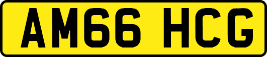 AM66HCG