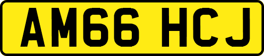 AM66HCJ
