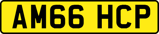 AM66HCP