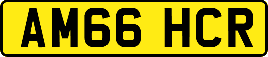 AM66HCR