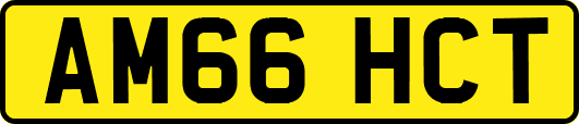 AM66HCT