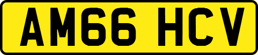 AM66HCV