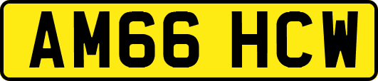 AM66HCW