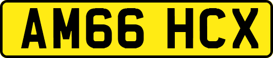 AM66HCX