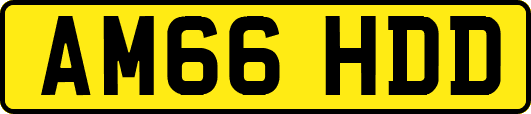 AM66HDD