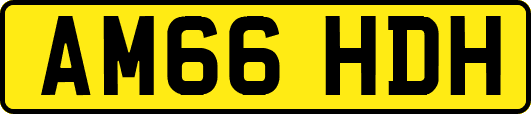 AM66HDH