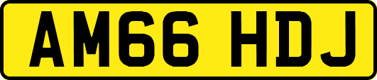 AM66HDJ