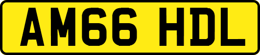 AM66HDL