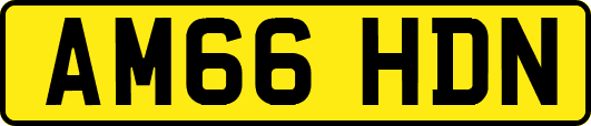 AM66HDN