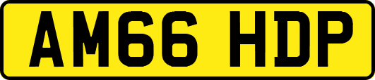AM66HDP