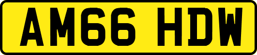 AM66HDW