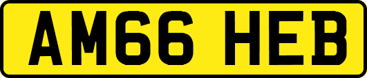 AM66HEB