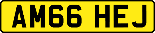 AM66HEJ
