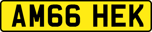 AM66HEK