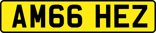 AM66HEZ