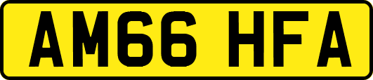 AM66HFA