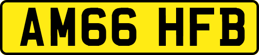 AM66HFB