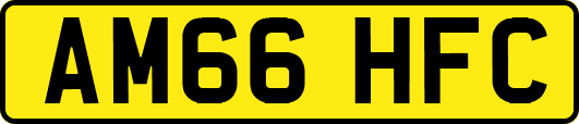 AM66HFC