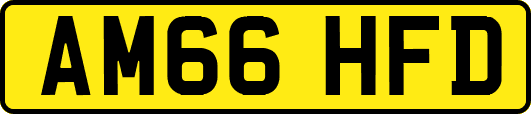 AM66HFD