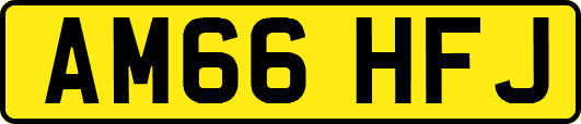 AM66HFJ